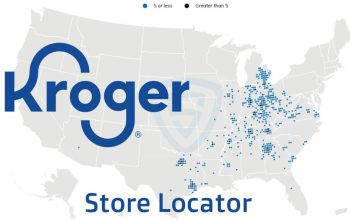 How To Find Kroger Stores Using Kroger Store Locator?